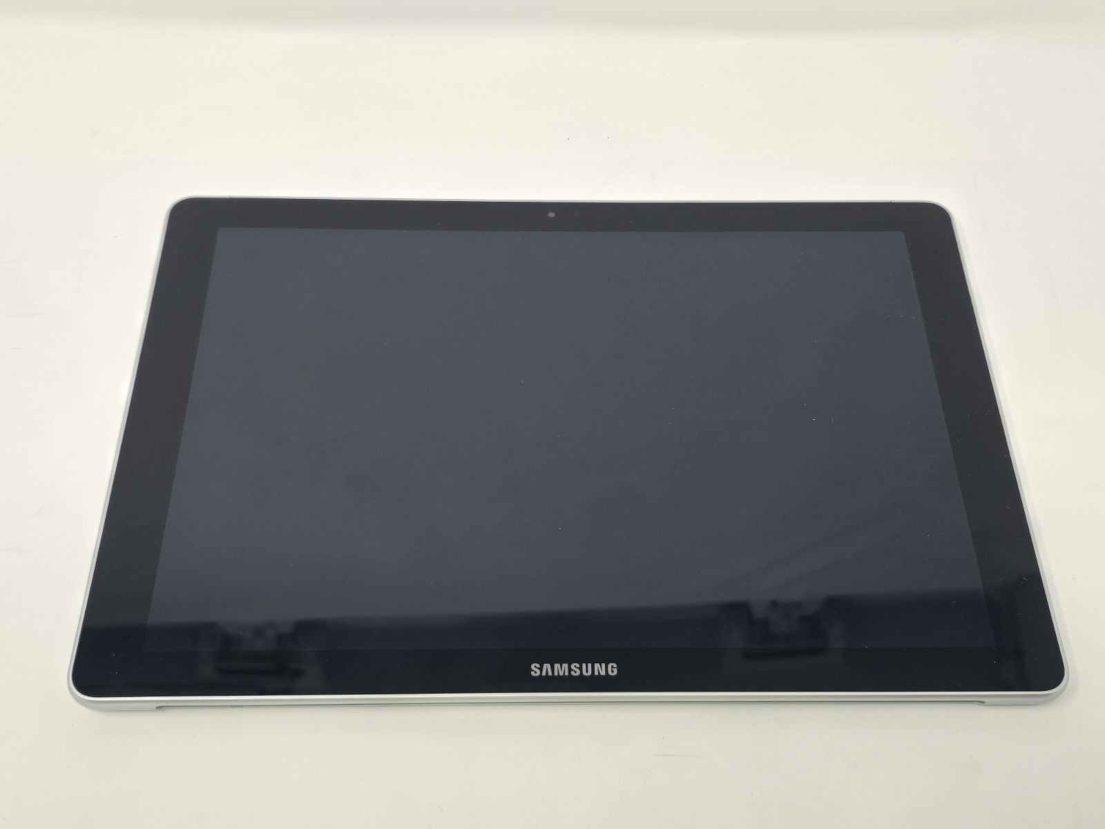 SAMSUNG GALAXY BOOK SM-W623 10.6″ FHD TOUCHSCREEN M3-7Y30 4GB 64GB W- SILVER