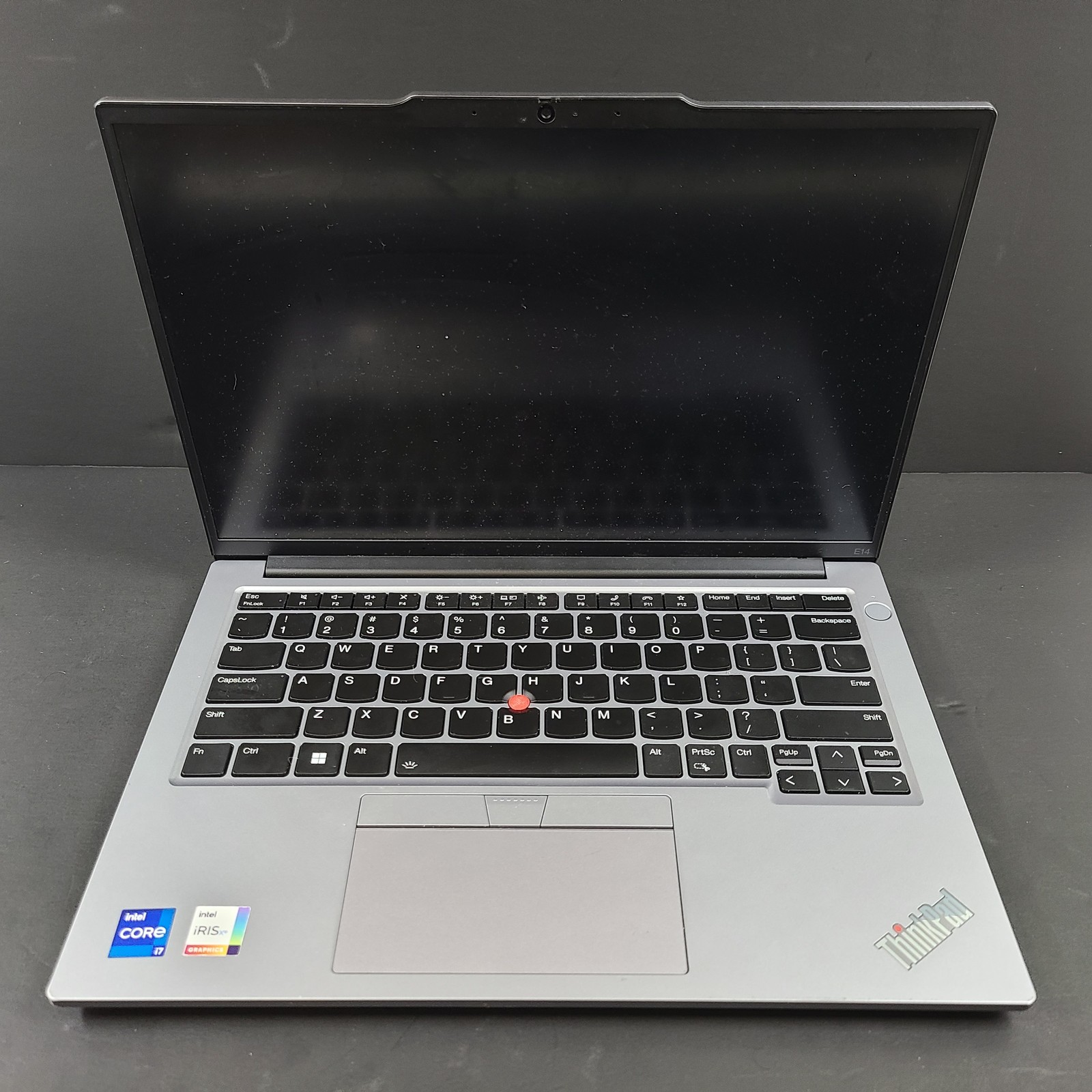 Lenovo ThinkPad E14 Gen 5 14″ Intel i7-1355U @ 1.70 GHz – 1TB SSD – 32GB RAM