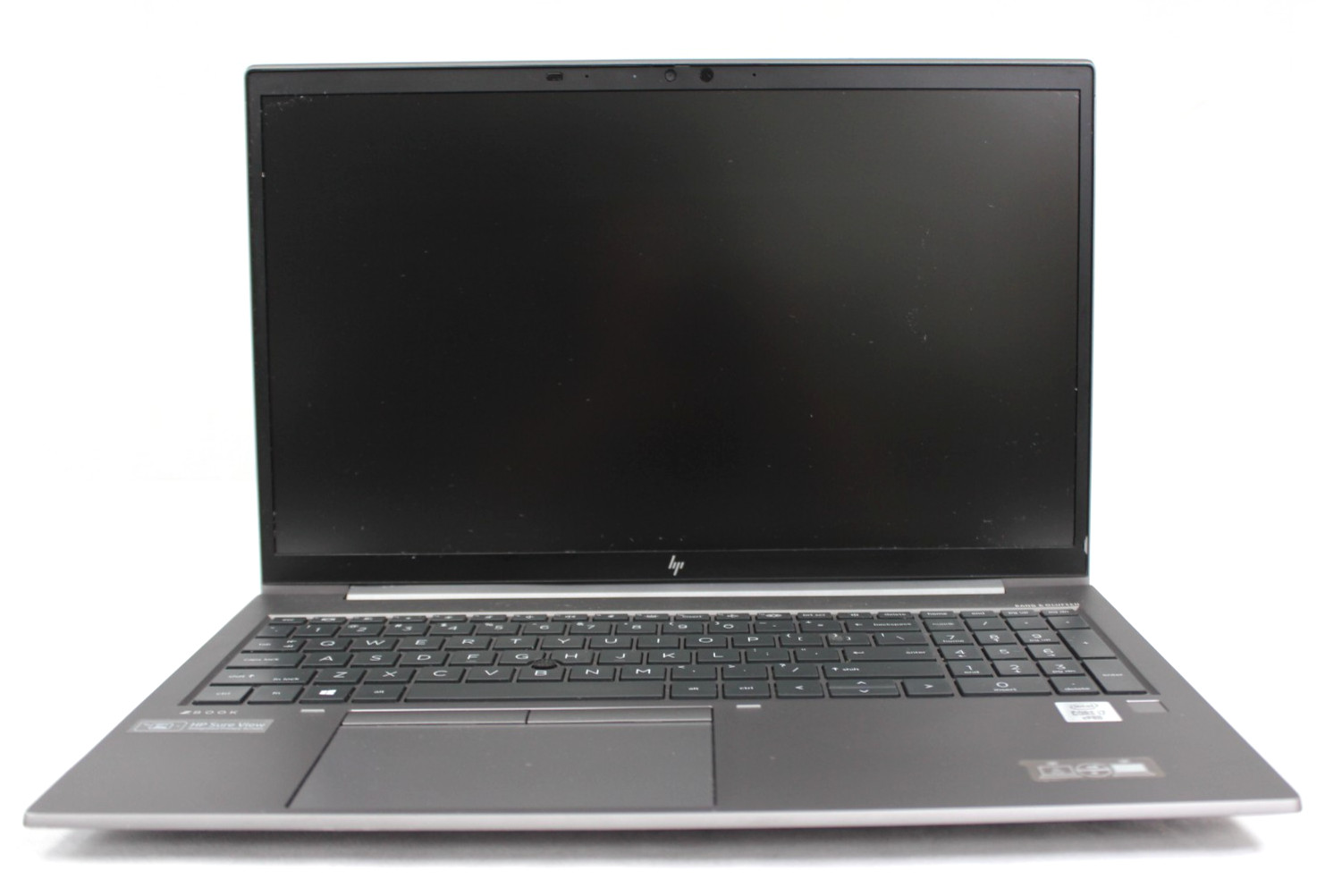 HP ZBook Firefly 15 G7 i7‑10810U 16GB 256GB SSD Nvme 15.6 FHD UHD Win11 Laptop