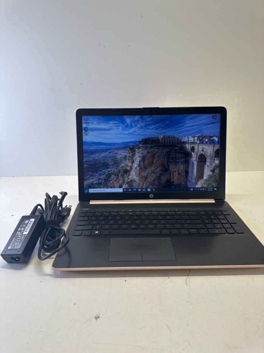 HP AMD A4 238GB W/CHARGER (P05025477)