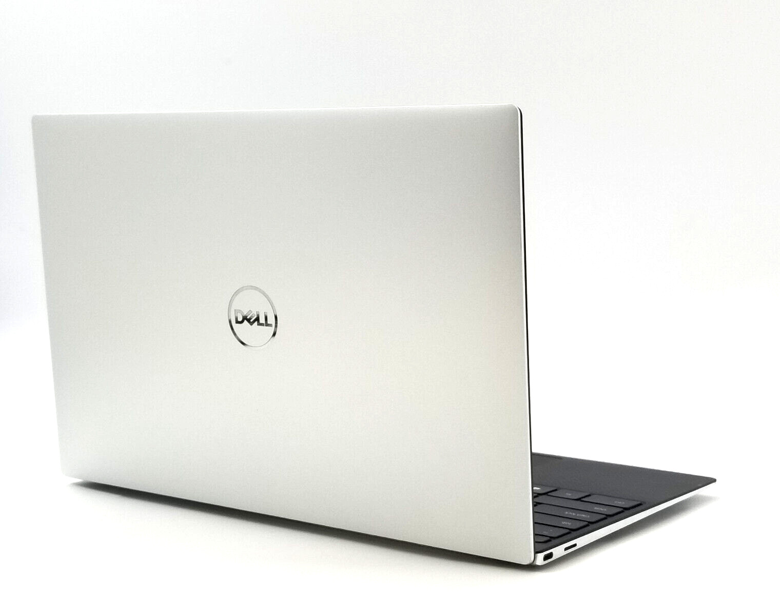 Dell XPS 9300 Laptop PC FHD Intel i3-10h Gen 8GB DDR4 Ram 256GB NVMe SSD Win 10