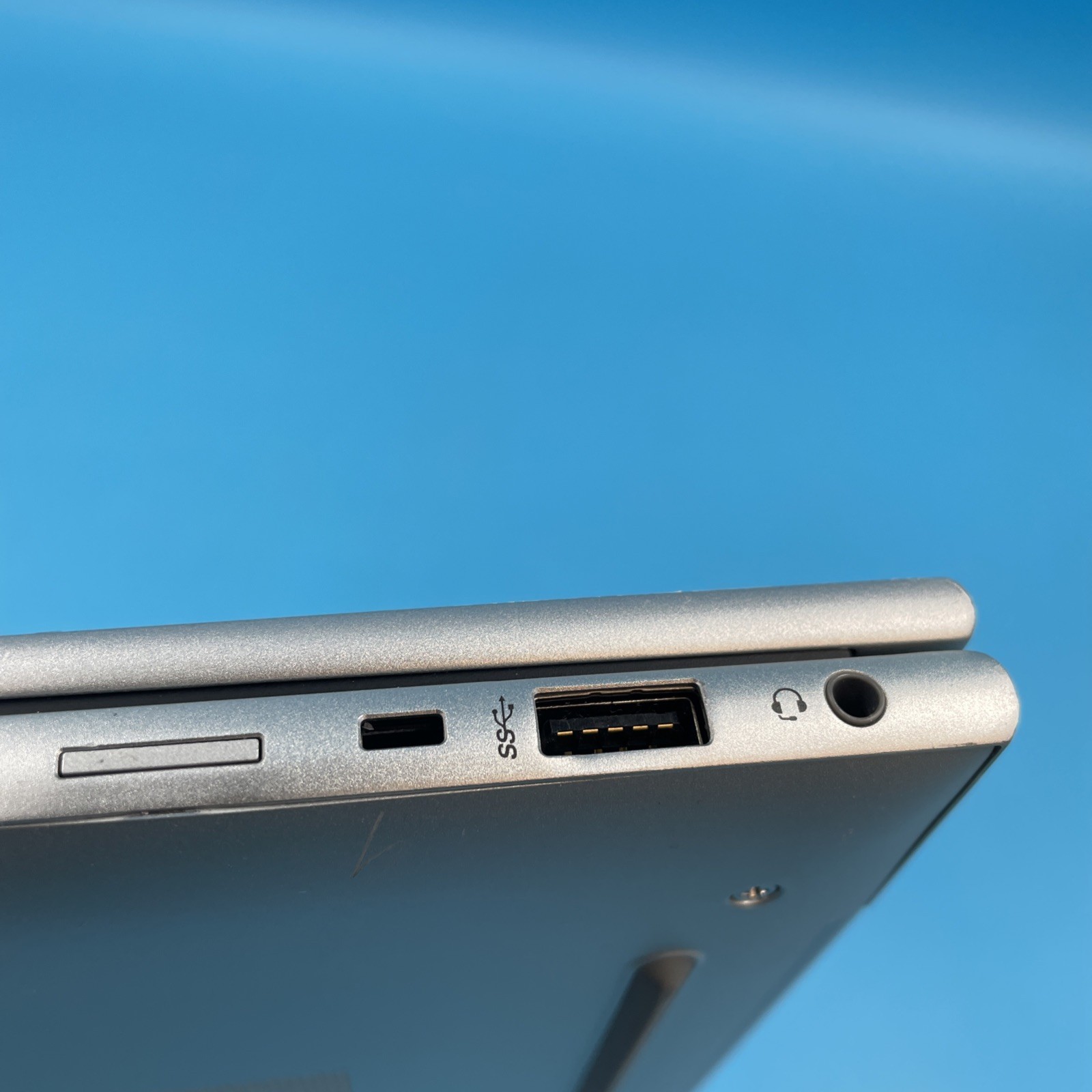 (LOT OF 2) HP EliteBook 840 G10 | i5-1345U | 16GB RAM | NO DRIVE | NO OS | 82% +