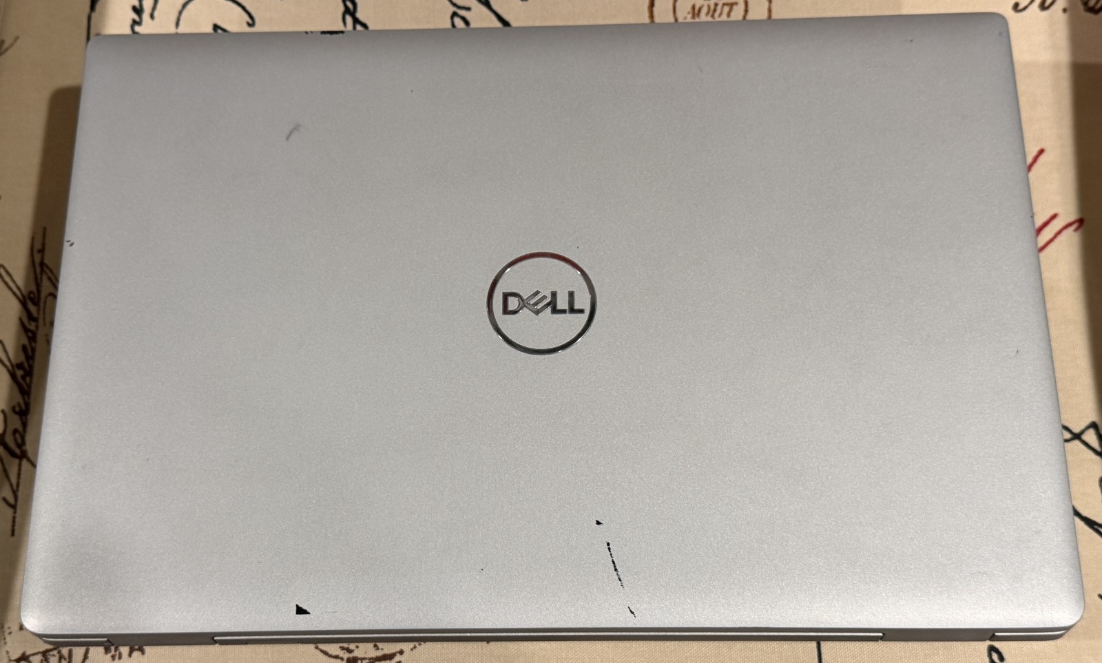 Dell Precision 3571, 15.6″ Screen, i5-12600H 2.70GHz, 16GB RAM 256GB NVME HD