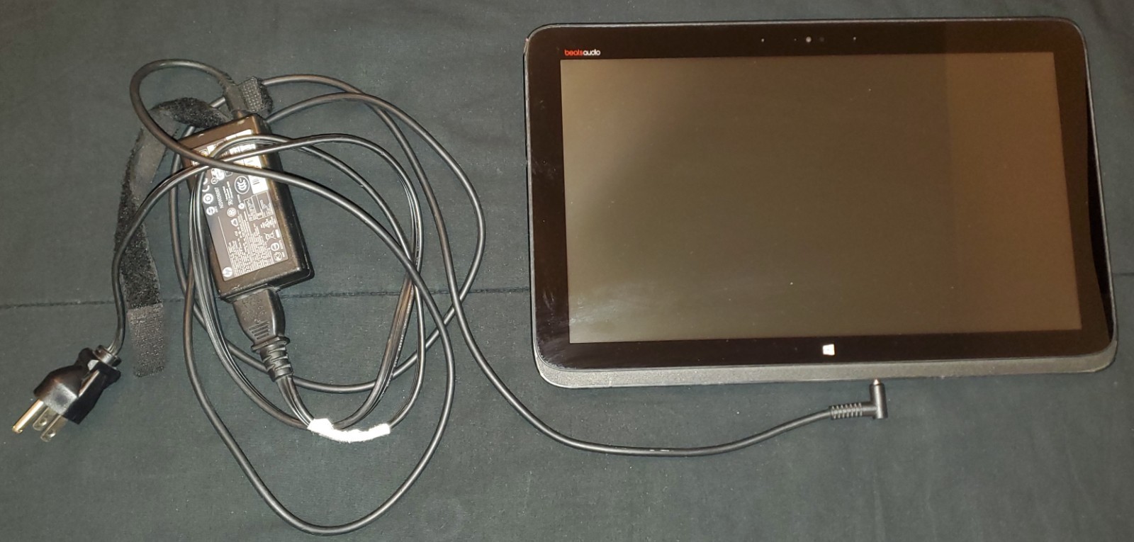 HP Split x2 13.3″ Detachable Laptop Tablet Hybrid Speakers Not Working