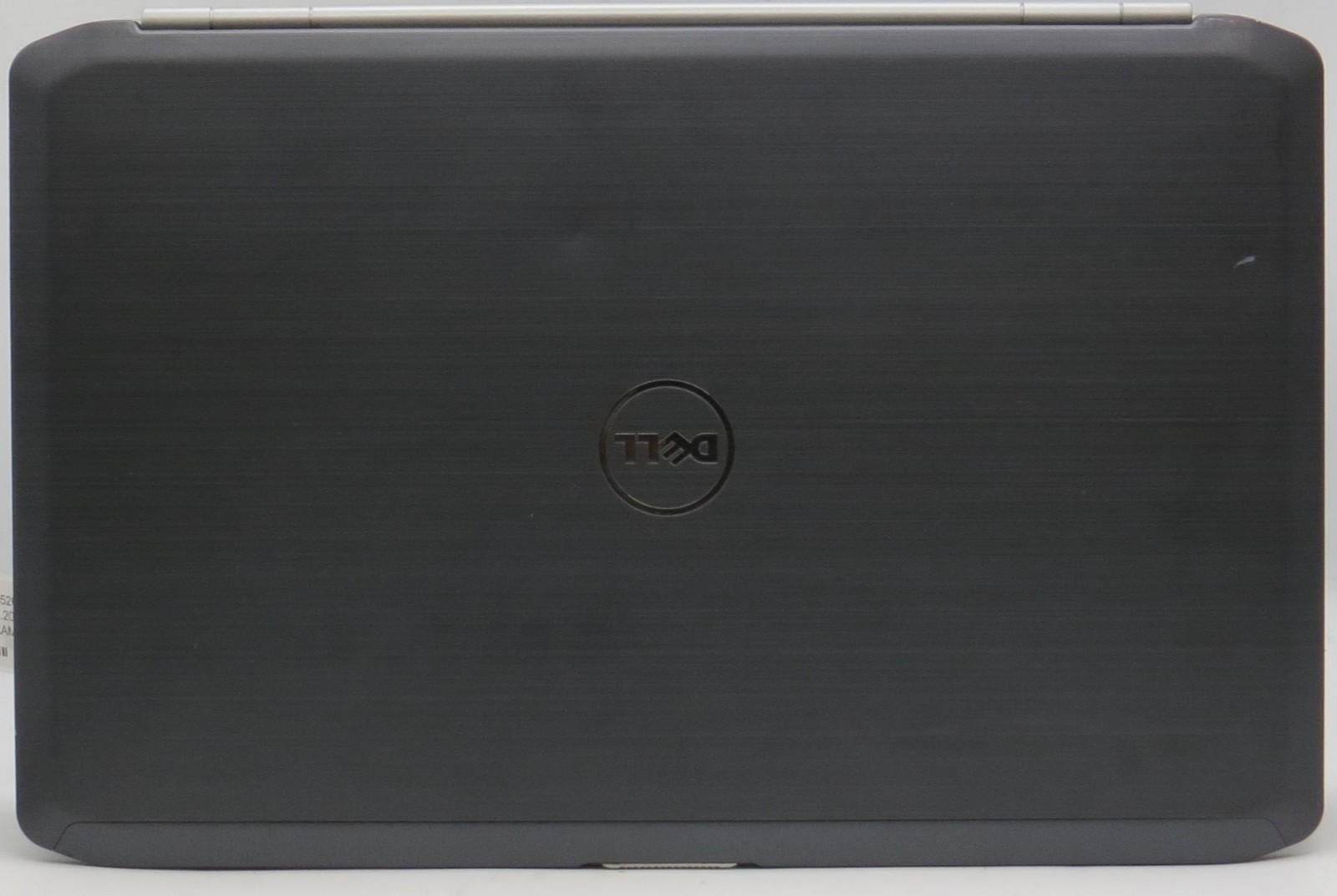 Dell Latitude E5520 | i3-2330M @ 2.20GHz | 8GB RAM | No OS *PARTS
