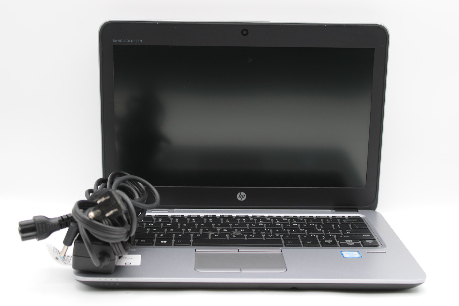 HP EliteBook 820 G3 i5-6300U @ 2.4 GHz 8GB RAM 256GB SSD No OS No Battery