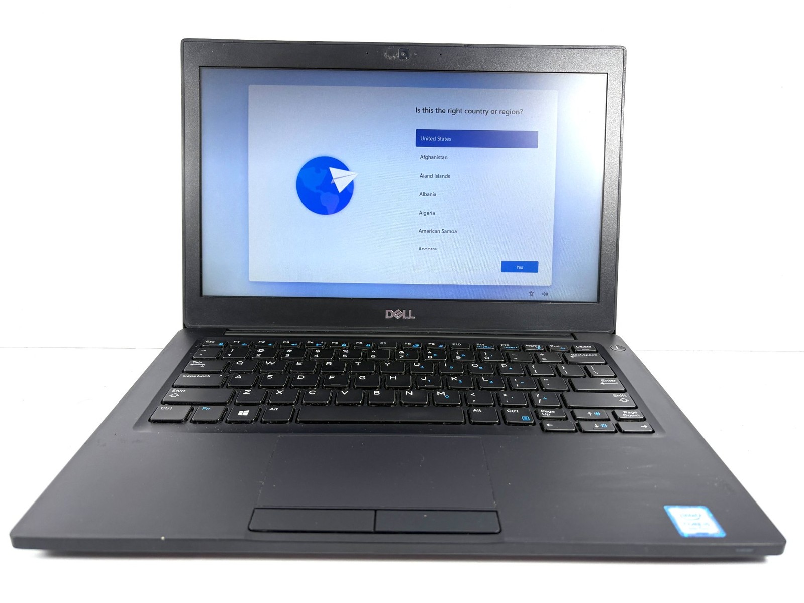 Dell Latitude 7290 – 12.5″ HD, 1.7GHz i5, 8GB RAM, 512GB SSD, Windows 11 Pro