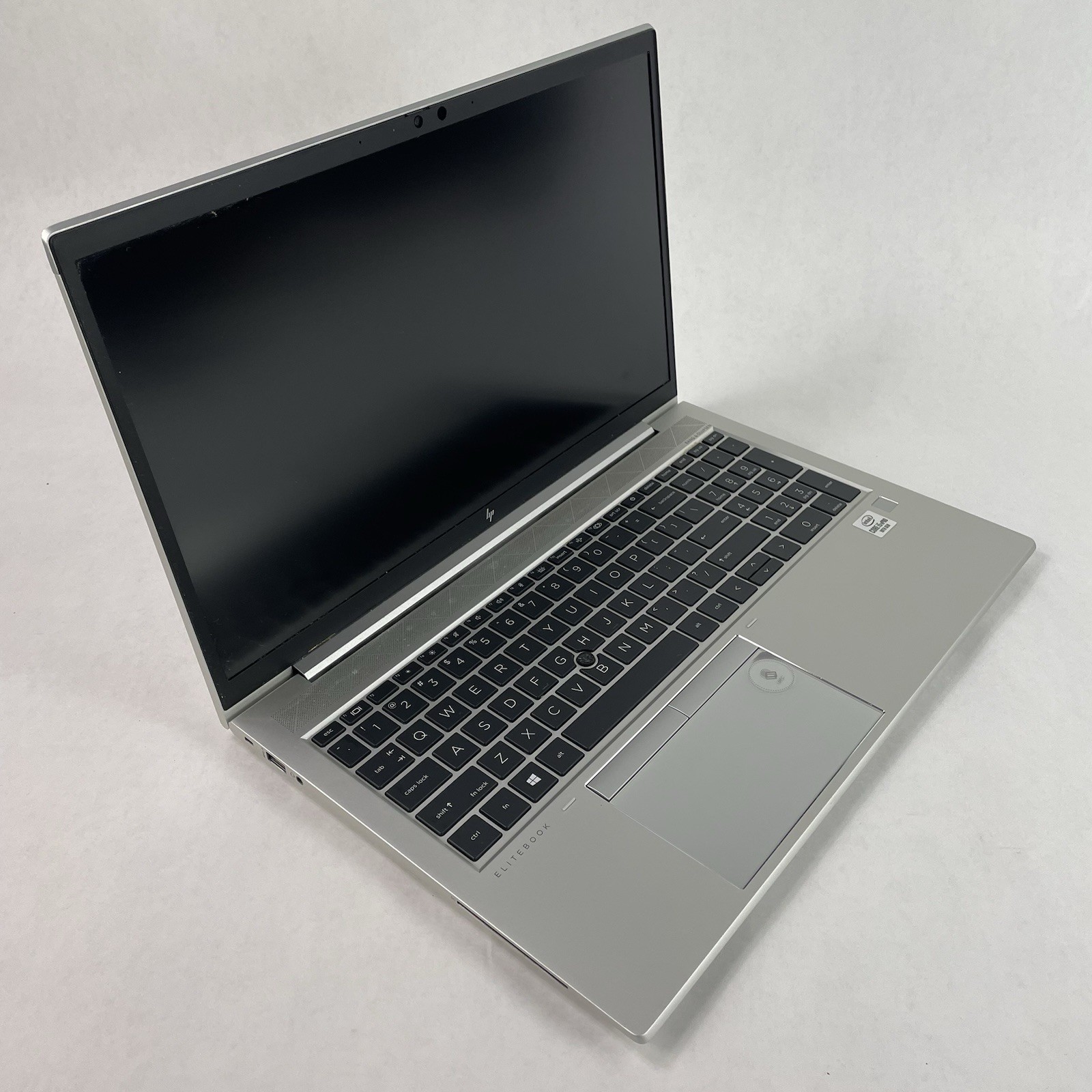 HP EliteBook 850 G7 15.6″ i5-10310U 1.70 GHz 8 GB RAM No SSD/OS/AC