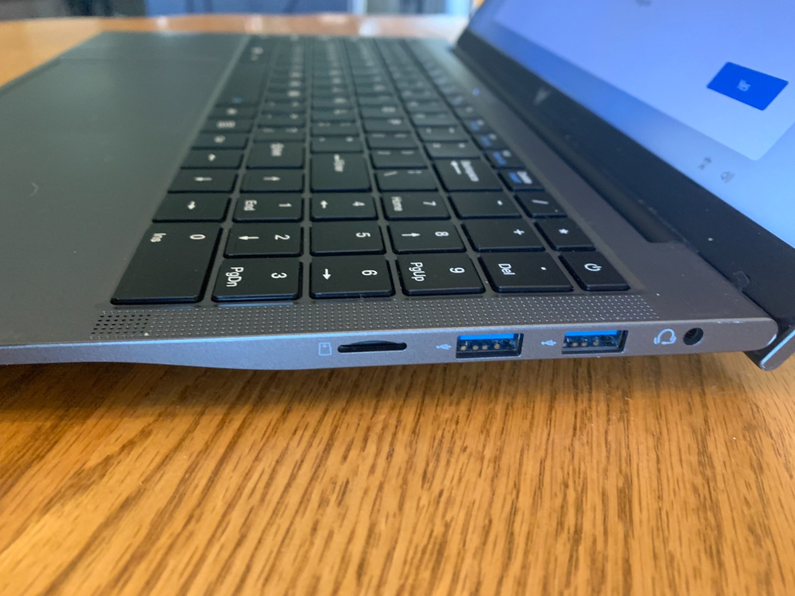 Rarely Used Gaming/Office Laptop
