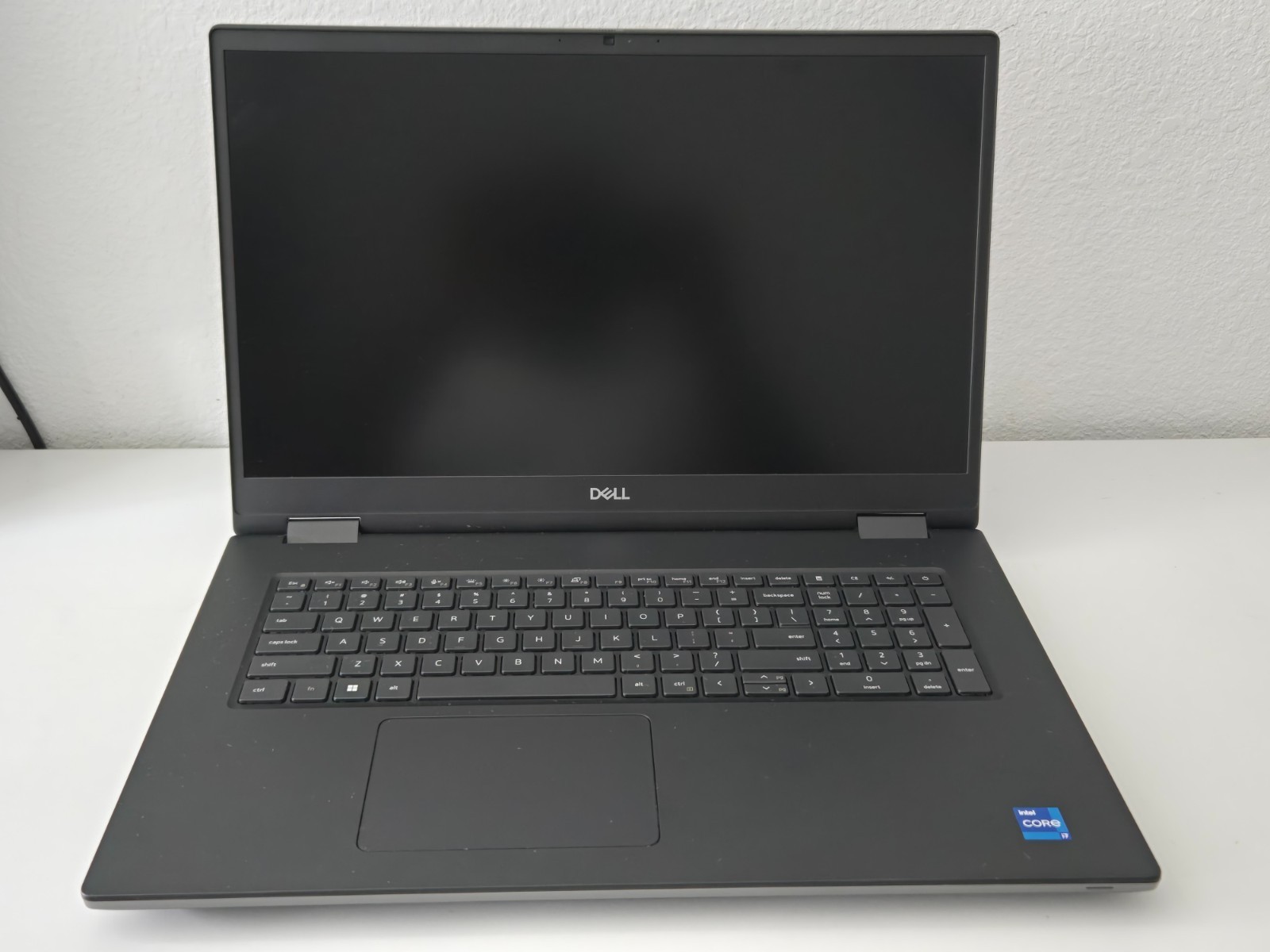 Dell Precision 7780 17 FHD 2.1GHz – i7-13850HX – 32GB – 512GB RTX 2000 Combo