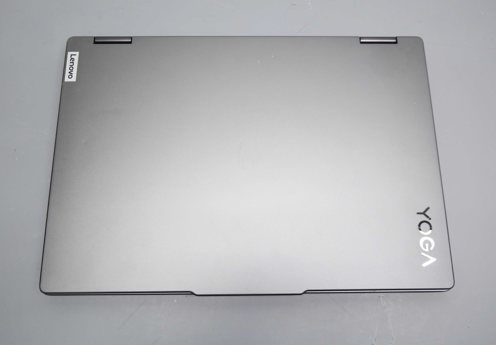 Lenovo Yoga 7 16IRL8 16″ Core i5-1335U 1.3GHz 8GB RAM 512GB SSD