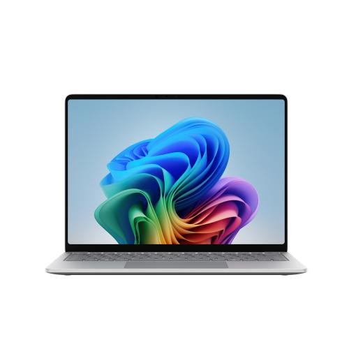 Microsoft Surface Laptop 13.8 Touch Snapdragon X2Elite 16GB RAM 1TB SSD Platinum