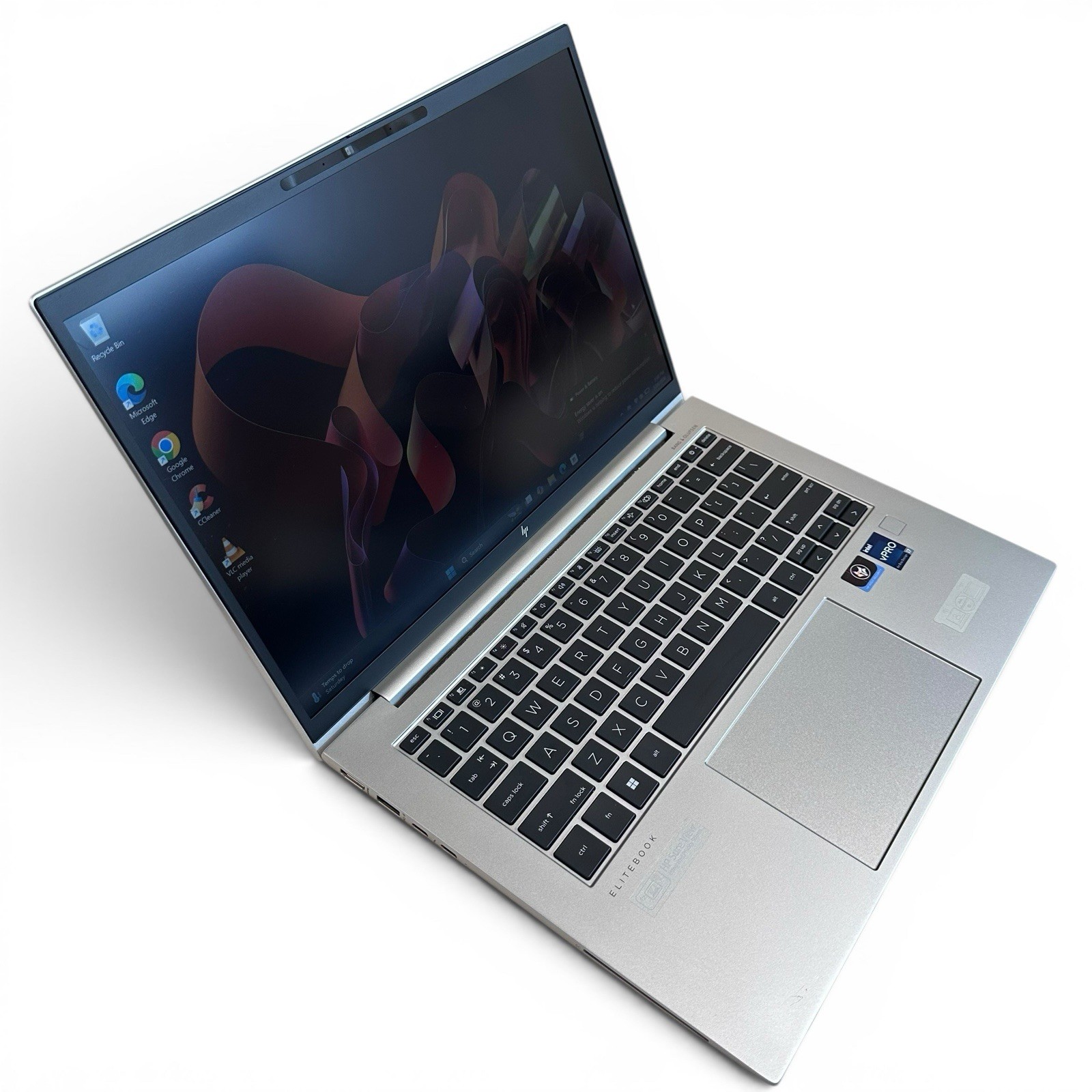 Hp Elitebook 840 G9 i7-1265U 1.8GHz, 8GB RAM, 256GB NVMe, Win-11 Pro..