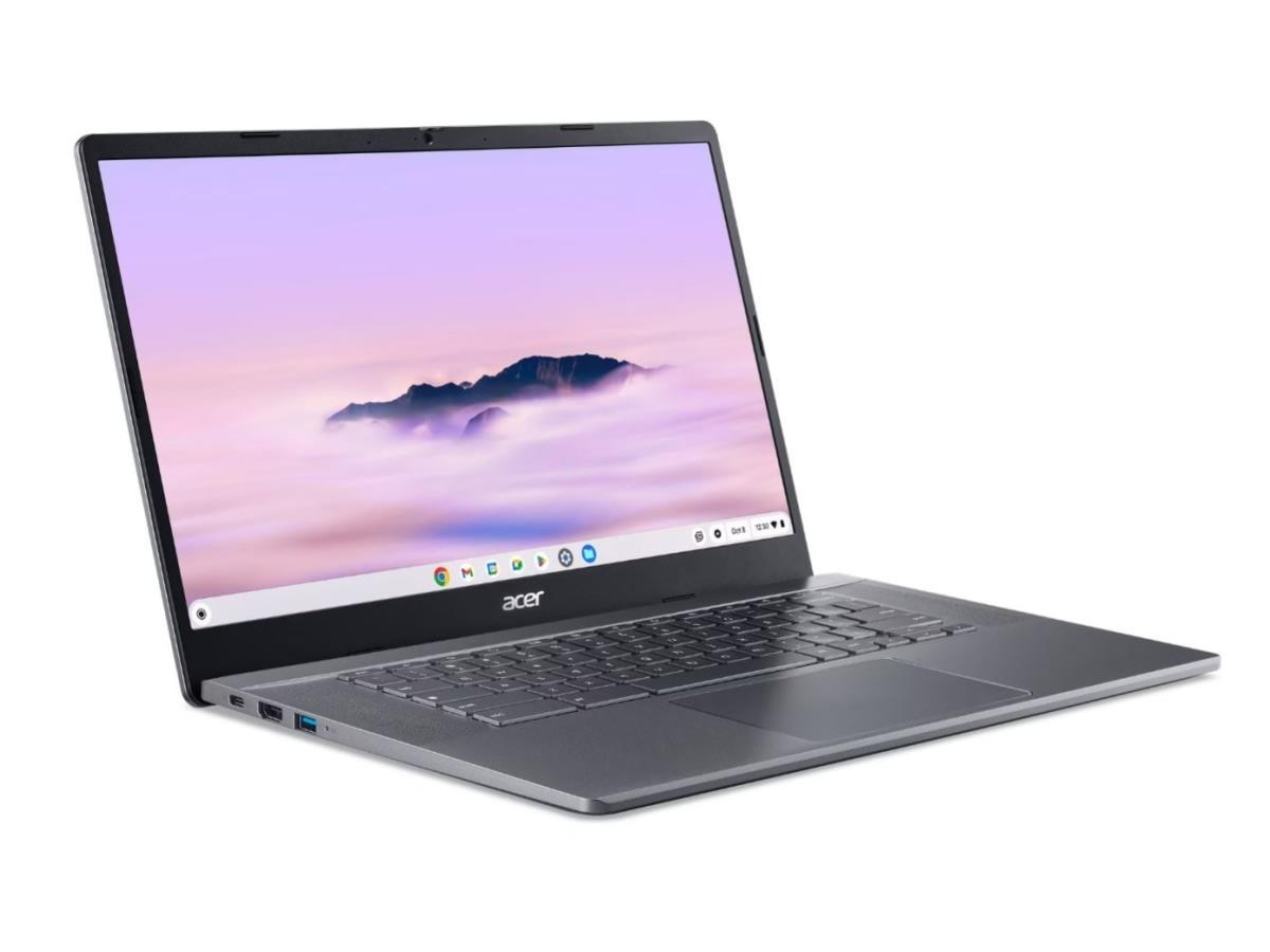 Acer CBE595-1-50CA Chromebook Plus 515 CBE595-1 15.6″ – Full HD NX.KRAAA.004