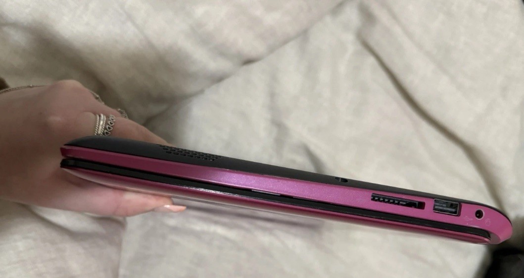 Acer Aspire E 11