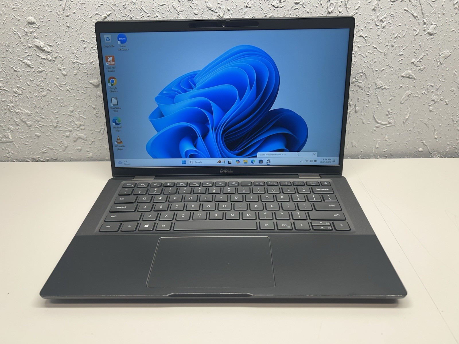 Dell Latitude 7420 14″ FHD Laptop Quad Core i5 1135G7 16GB 256GB SSD Windows 11