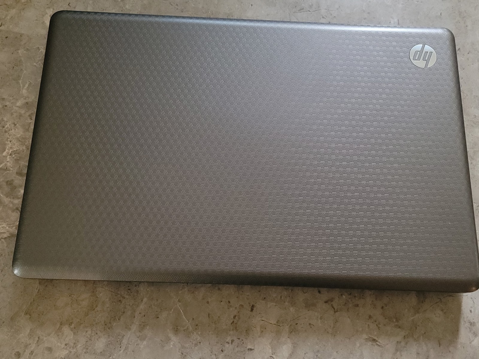 HP Pavilion G62 17″ Laptop Intel Core I3 2.4GHz, 4GB RAM, Windows 7