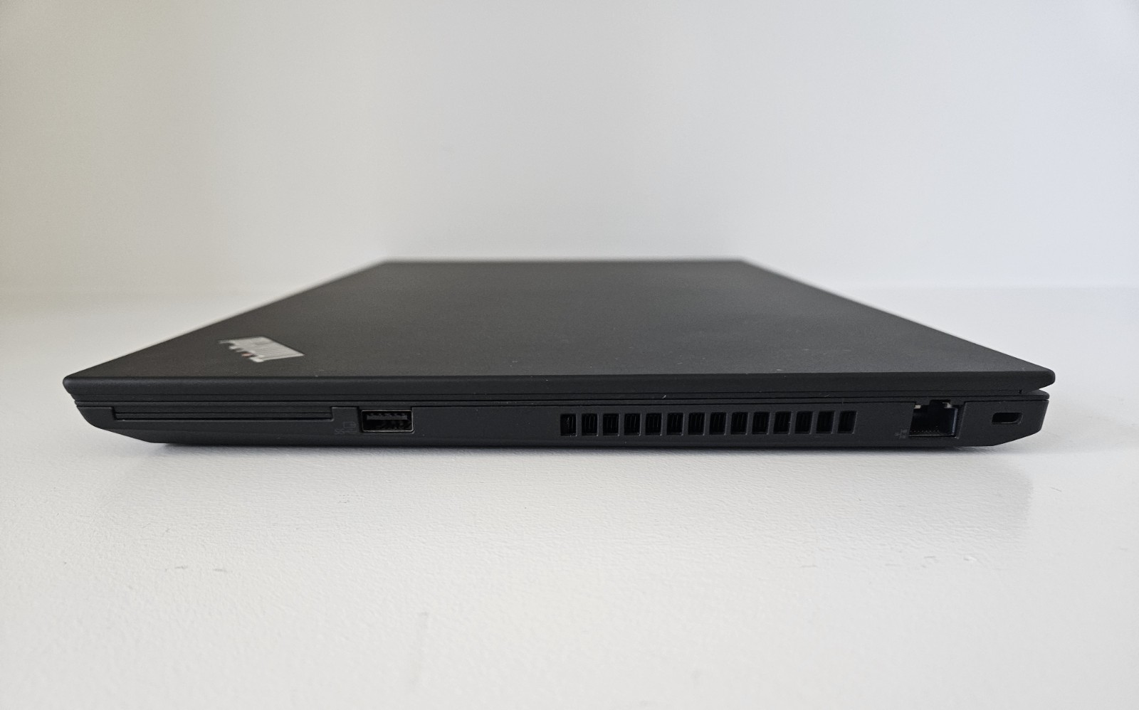 Lenovo ThinkPad T15 Core i5-10310U 1.70GHz 16GB 256GB NVMe SSD 65W AC Win 11 Pro