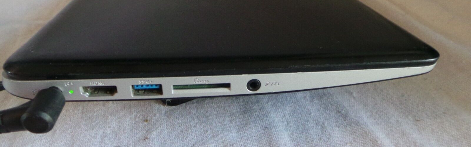 Asus Chromebook c300m 16GB, Intel Celeron, 2.16GHz, 2GB laptop