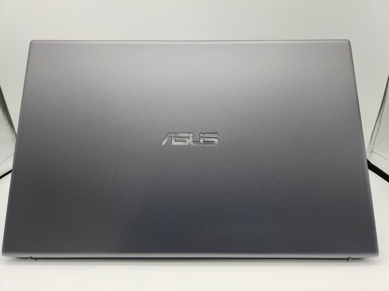 ASUS VivoBook 15.6 FHD AMD Ryzen 3 3250U 4GB RAM 128G SSD Slate Gray Windows 10
