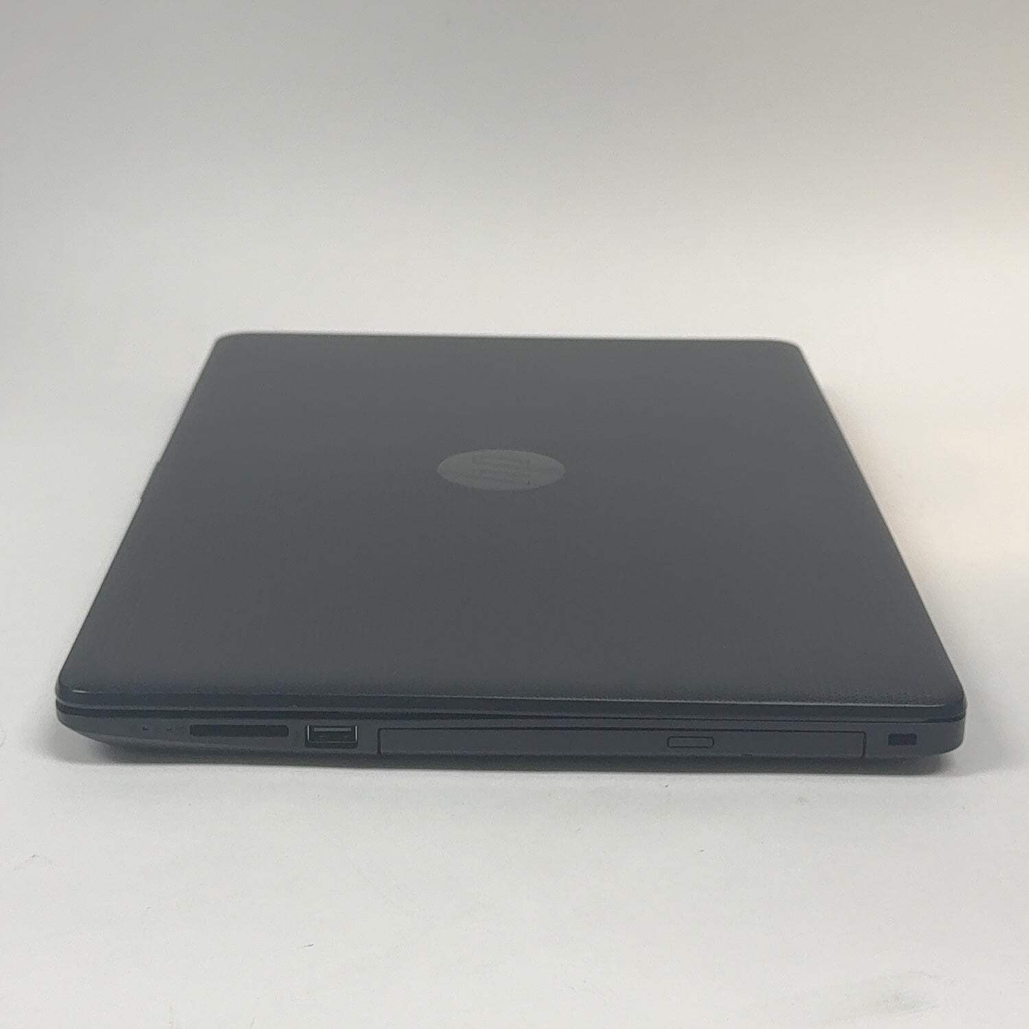 HP NoteBook 15-DB0011DX 15.6″ A6-9225 2.60GHz 4GB RAM 1TB HDD