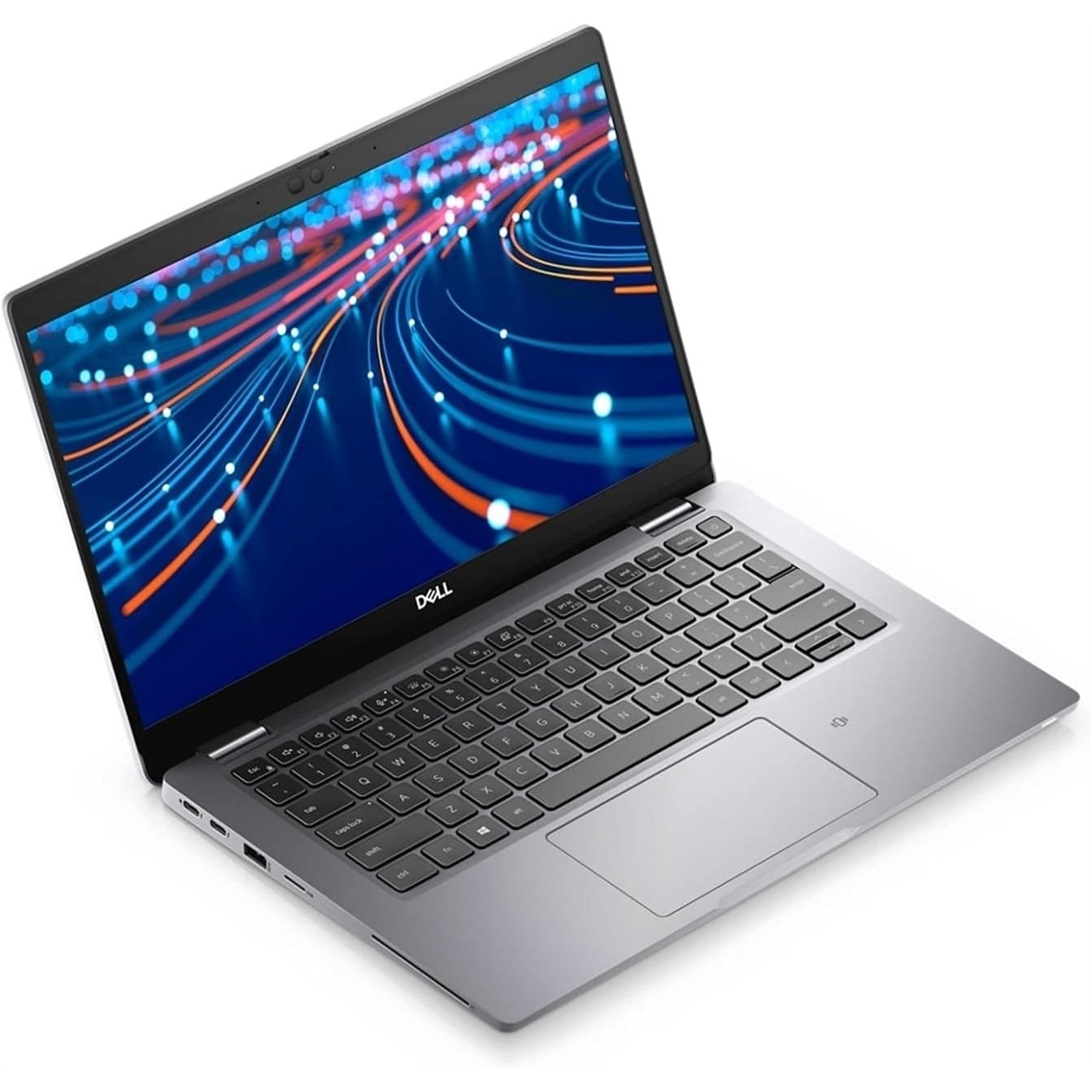 Dell Latitude 5320 13.3″ 16GB 512GB, Titan Grey