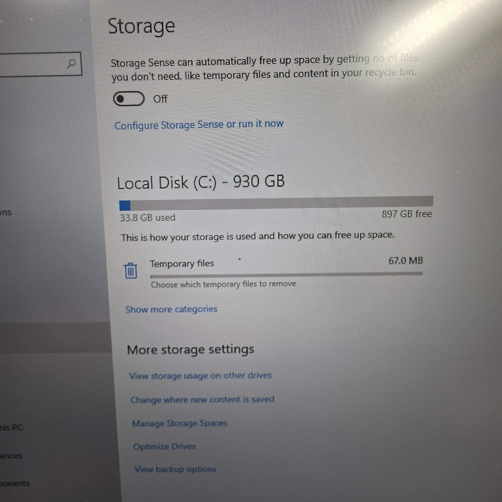 Alienware M17 D6USBF 17.3″ i7-8750H 2.2GHz 16GB RAM 954GB SSD 932GB HDD GeForce