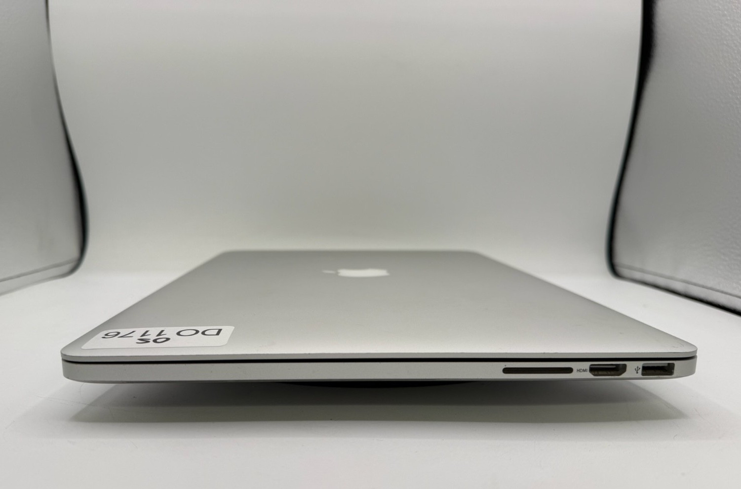 MacBook Pro 11,4(2015)i7-4770HQ@2.2GHz 16GB DDR3 Ram 256GB SSD OS Monterey (1176
