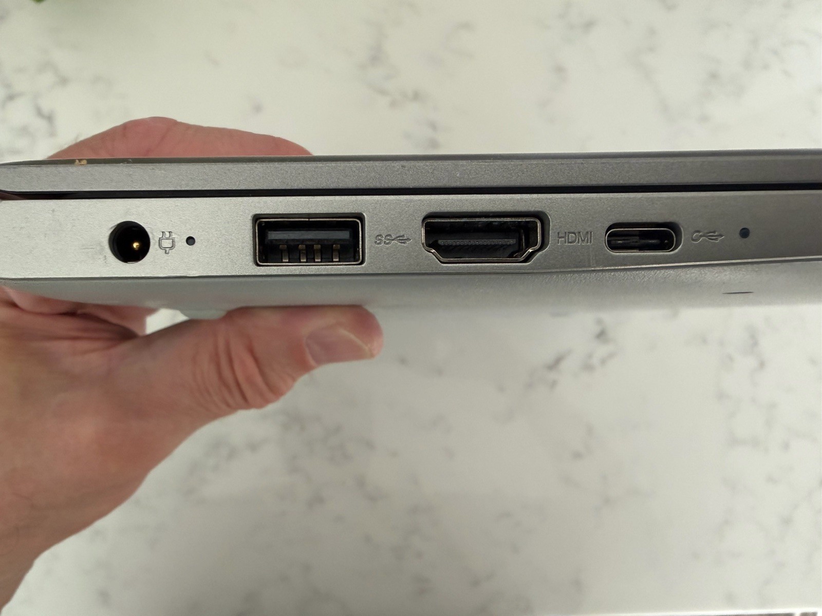 Lenovo Ideapad 120S-14IAP Laptop – 2GB RAM Intel Celeron N3350 14″ – Win 10