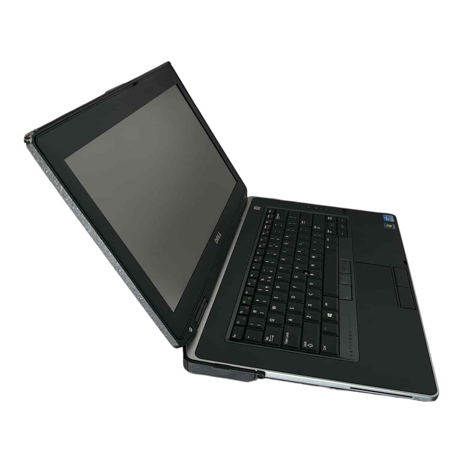 Dell Latitude E6430 ATG i7 3740QM 8GB 80GB Touch Quadro English (damage)