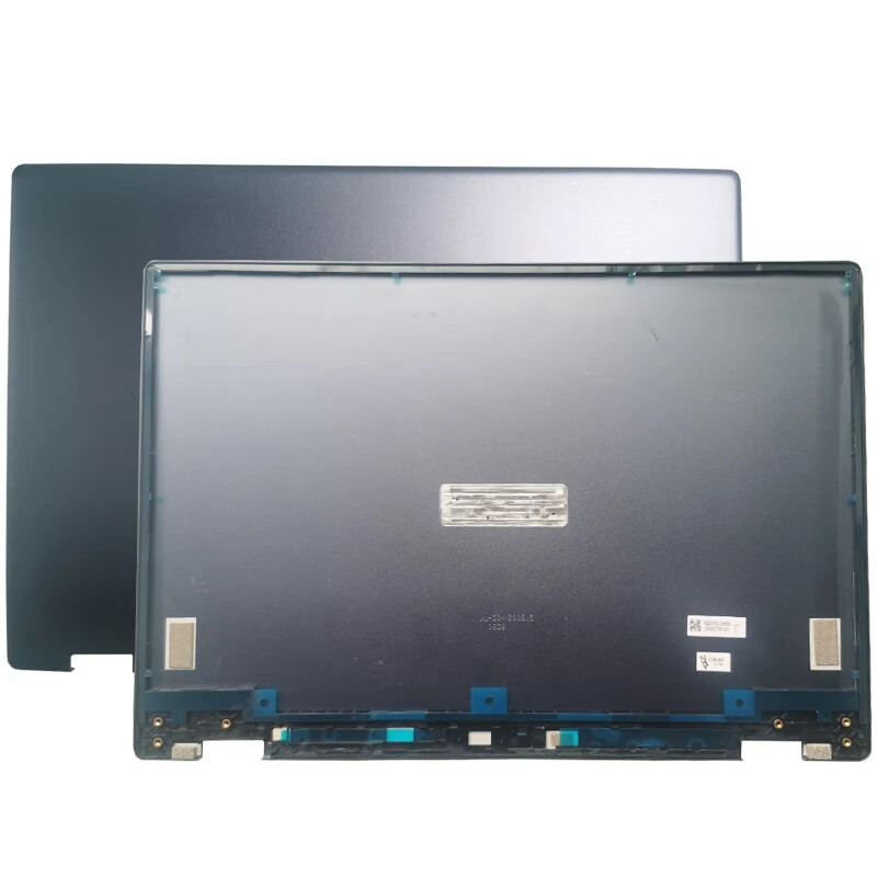 For Asus VivoBook Flip 14 TP412 TP412F TP412FA TOP case LCD Back Cover/Hinges