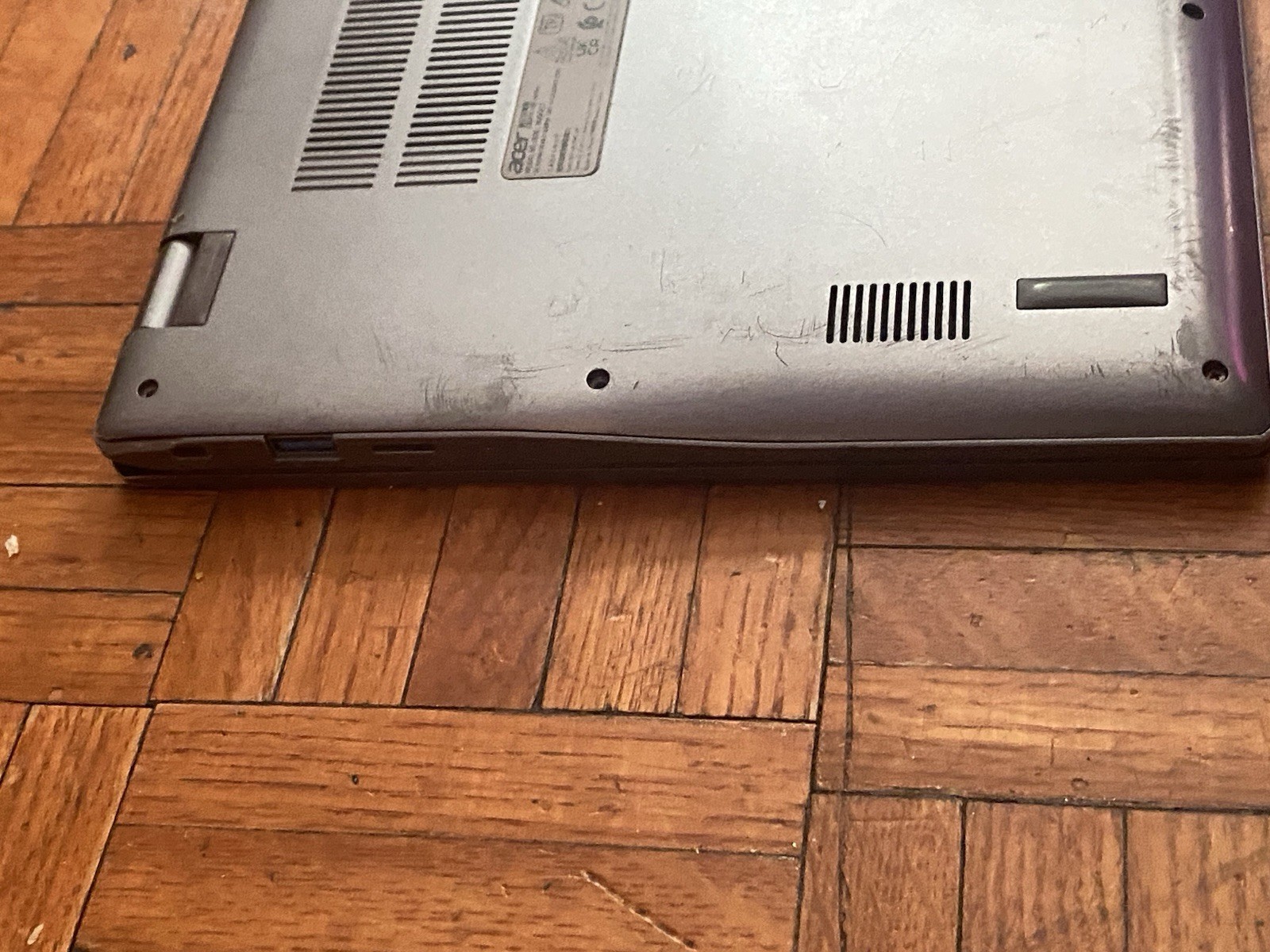 For Parts Or Repairs Acer Chromebook CB514-1W Series 1 Model N20Q13