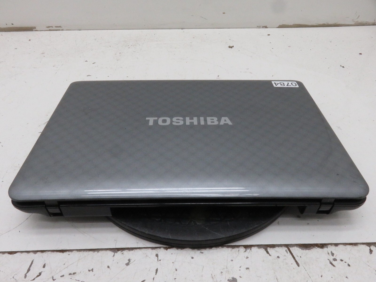 Toshiba Satellite L755-S5248 Laptop Intel Pentium B940 8GB Ram No HDD or Battery