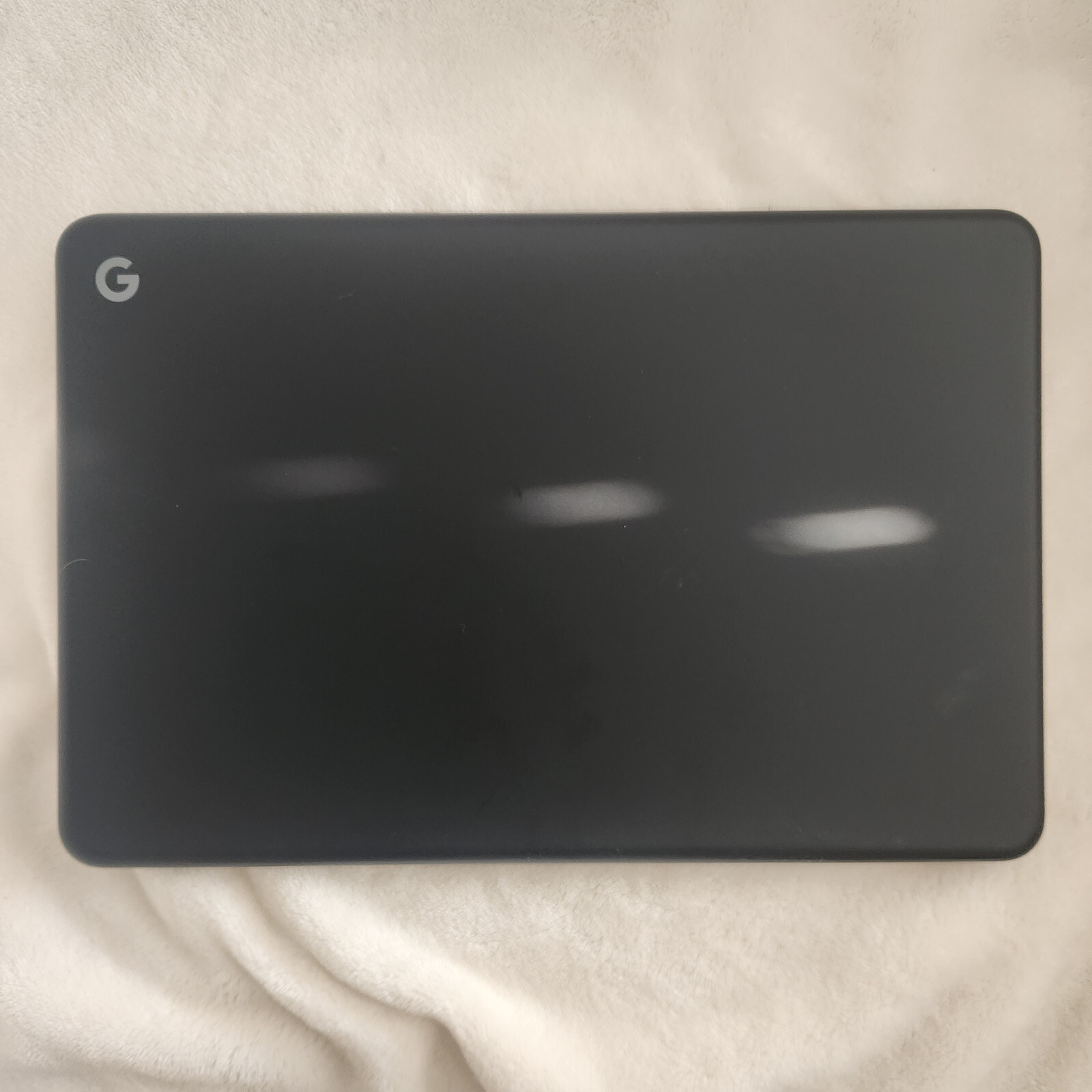 Google Pixelbook Go 13.3″ (128GB SSD, Intel Core i5 8th Gen. 1.30GHz, 8GB)