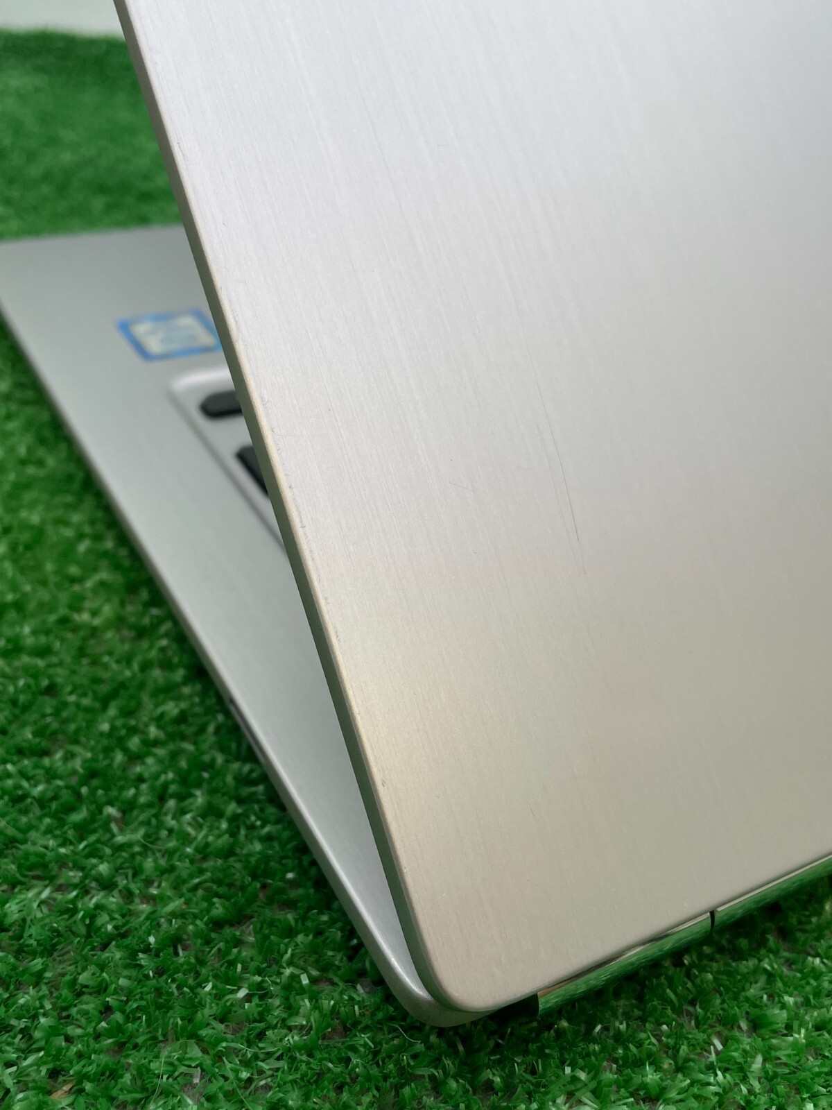 Used HP Chromebook 13 G1 Laptop Intel m7-6Y75 1.20GHz / 16GB RAM / 32GB SSD NT