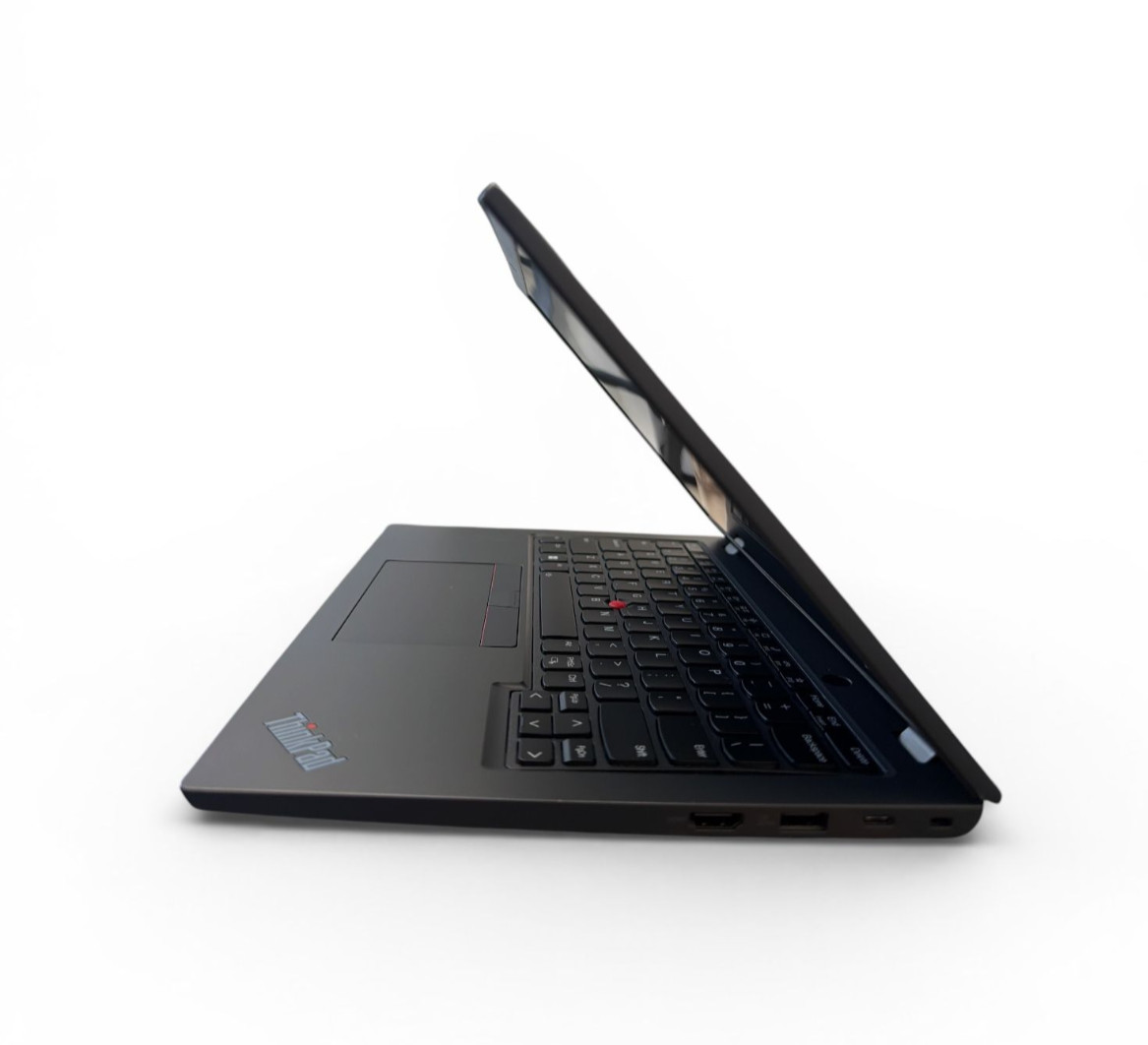 Lenovo ThinkPad L13 Gen 3 i5-1245U 16GB 256GB Touchscreen Wifi BT Cam Win 11 Pro