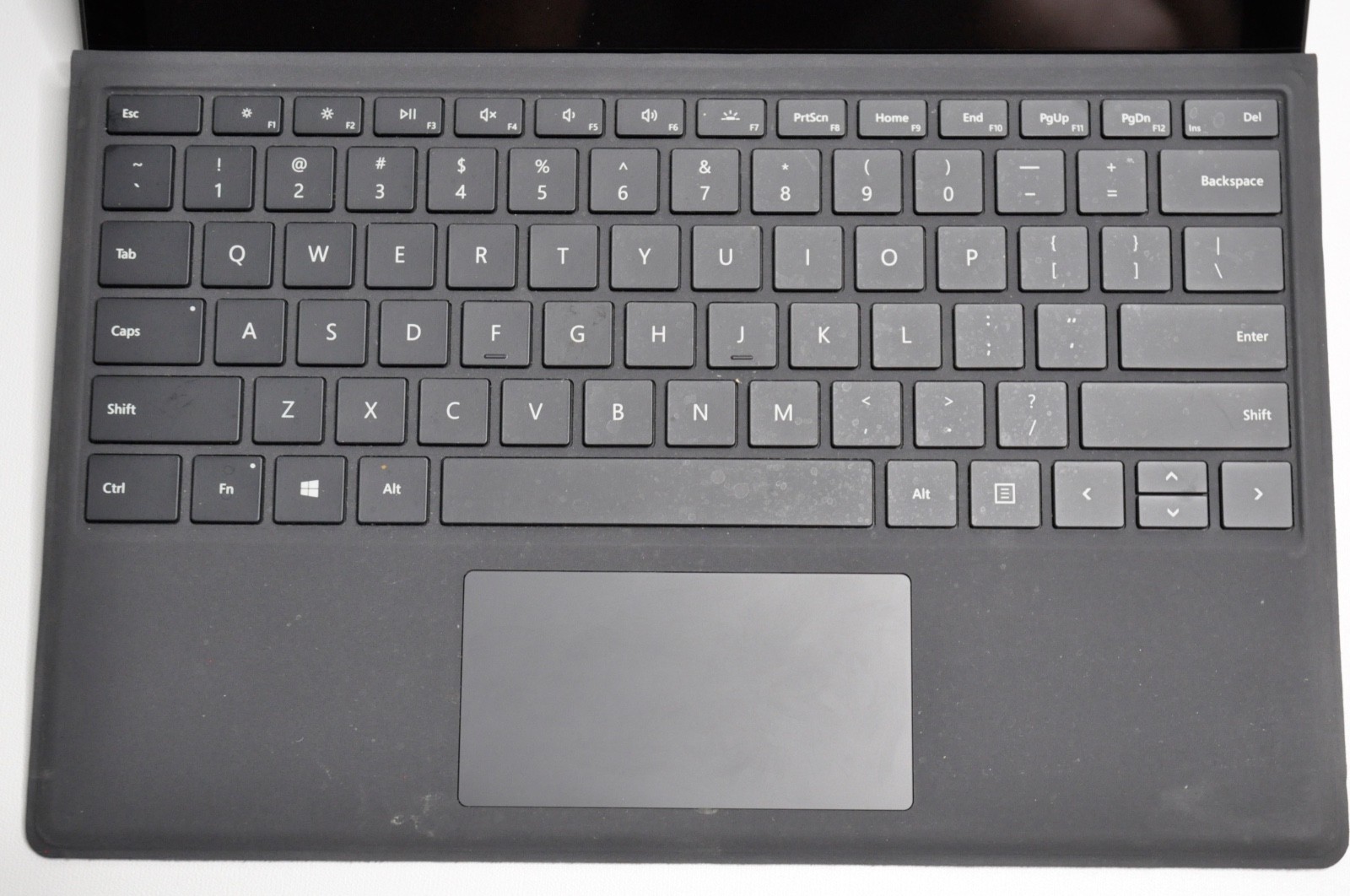 Microsoft Surface Pro 7 Intel i5-1035G4 8GB RAM 256GB SSD Win11 Home | READ DESC