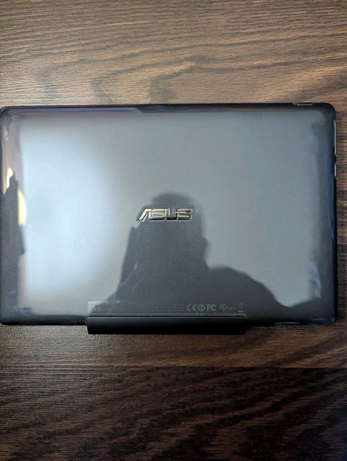 ASUS Transformer Book T100TAF 10in. (32GB, Intel Atom Quad-Core, 1.46GHz, 2GB)