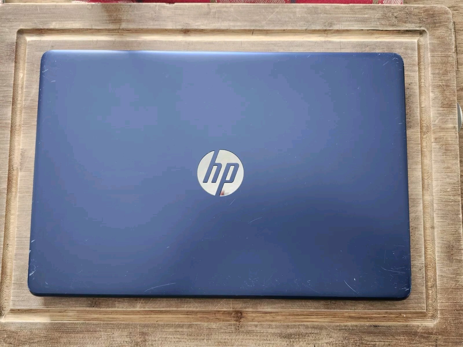 HP Stream 14-cb171wm Laptop 14″ Intel Celeron FOR PARTS OR REPAIR CRACK SCREEN