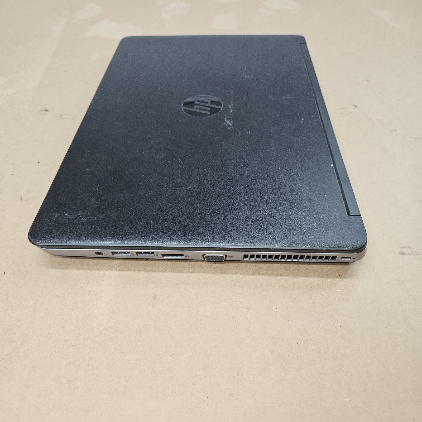HP ProBook 650 G1 15.6″ Laptop Intel Core i5 NO RAM NO HDD For Parts or Repair