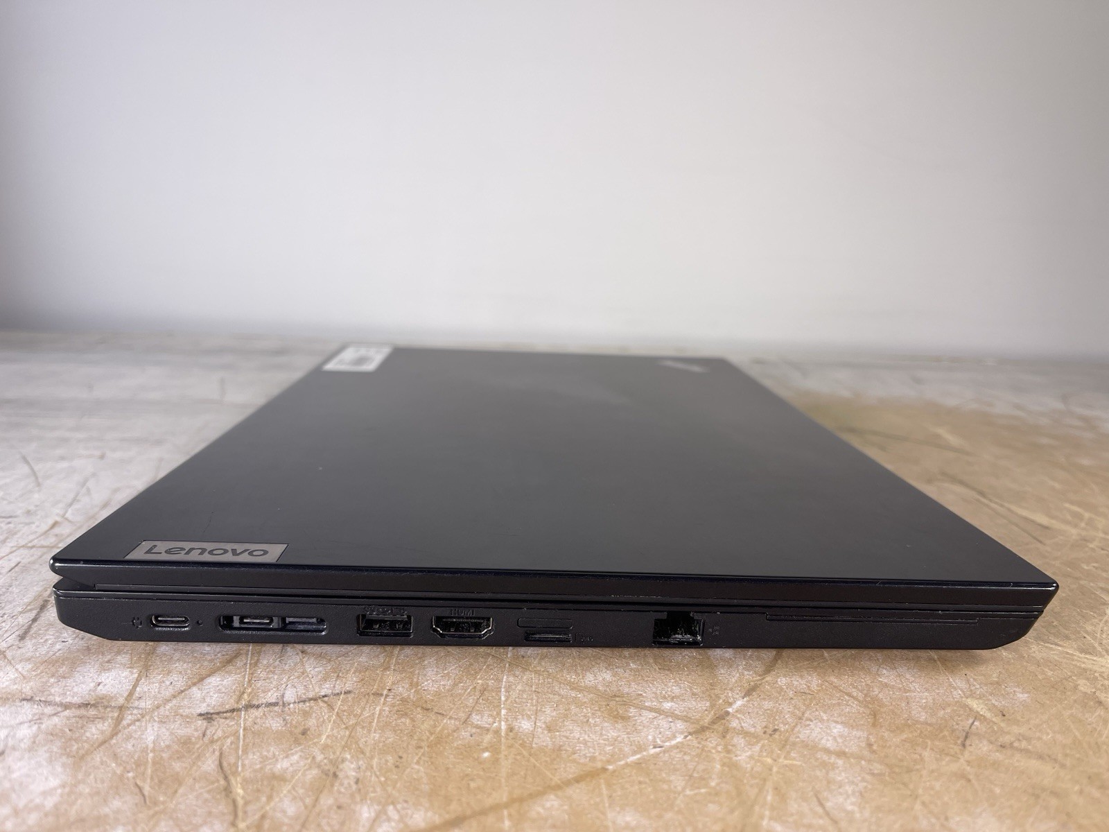 LENOVO THINKPAD L15 i5-10210U @ 1.60GHz, 8GB RAM, NO HDD/OS