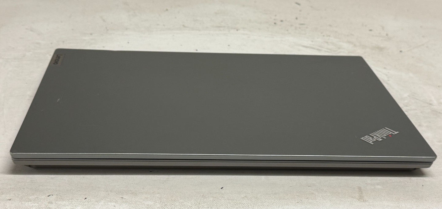 Lenovo ThinkPad E14 Gen 4 14″ (i7-1255U – 16GB RAM – 512GB SSD – Win11Home)