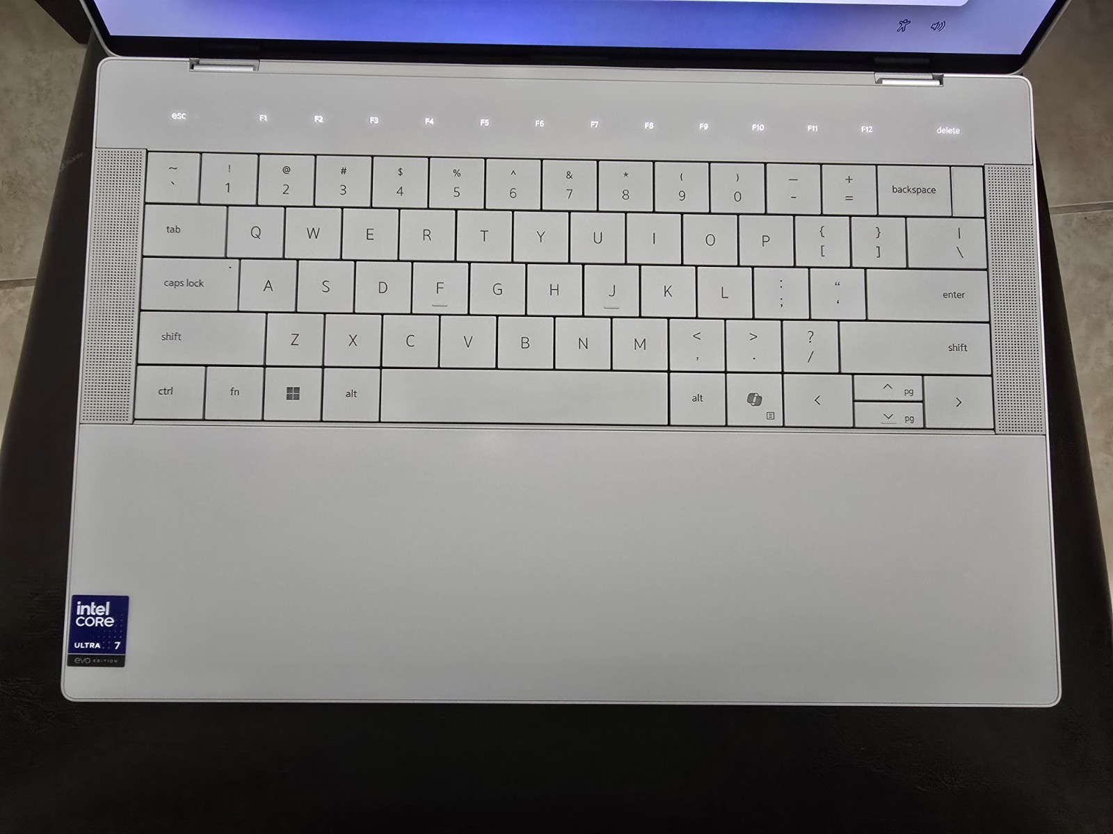 Dell XPS Premium 14 3.2K OLED Touch Intel Core Ultra 7 255H 32GB 1TB SSD Laptop
