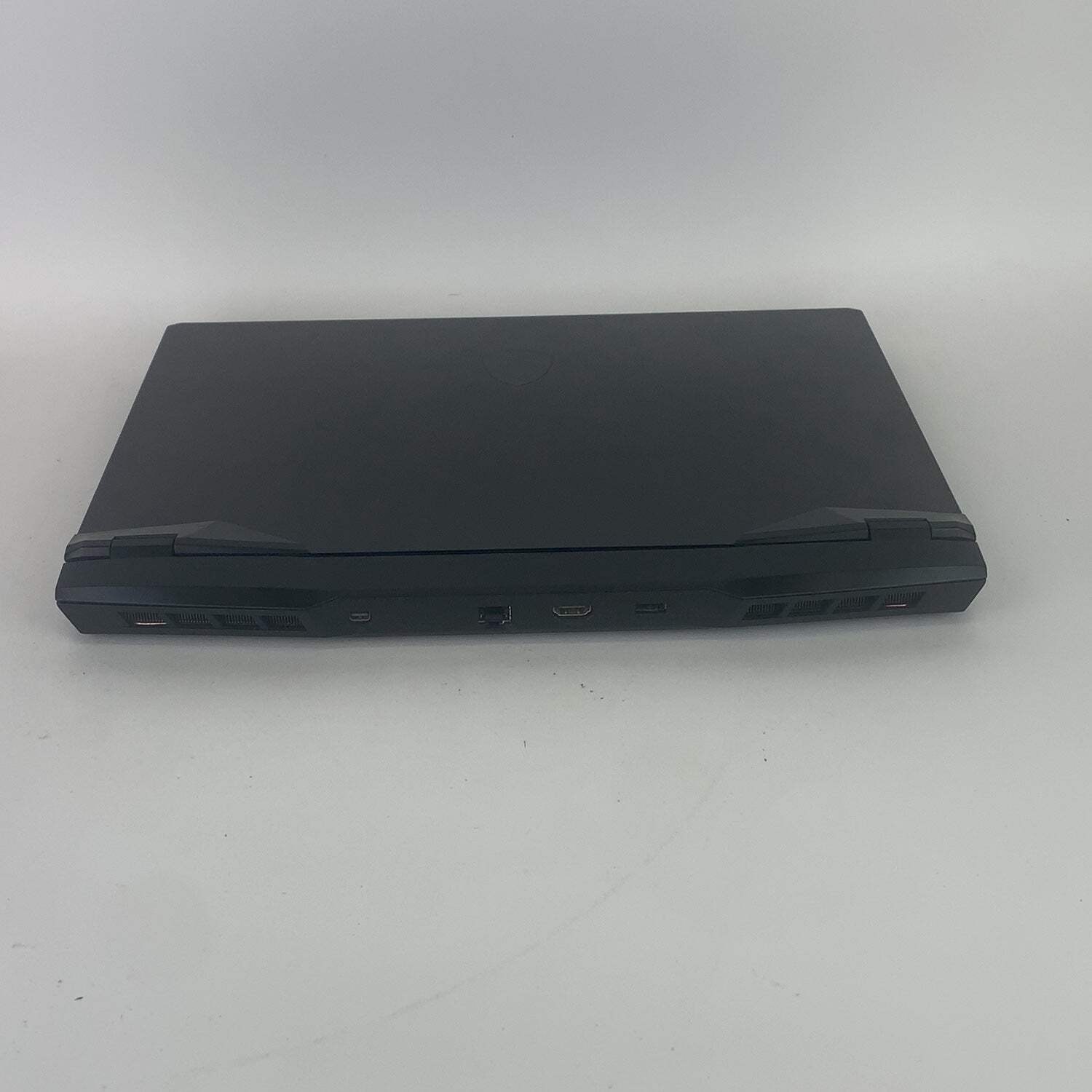 Broken MSI Leopard GP66 15.6″ i7-11800H 2.3GHz 20GB RAM 512GB SSD RTX 3080 READ