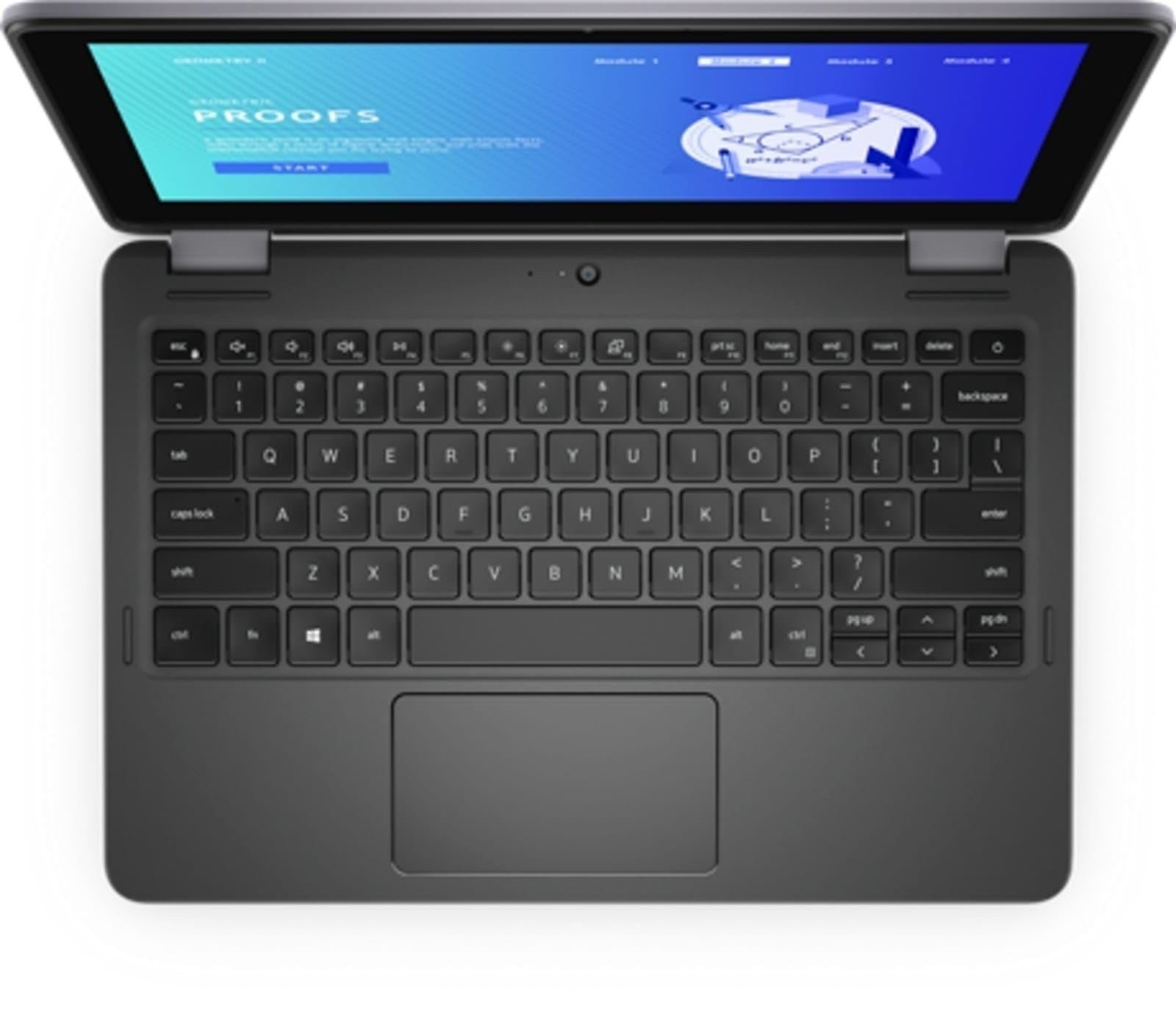 Dell Latitude 3140 Laptop | 11.6″ Touch, Intel N200, 8GB, 128GB, W11P