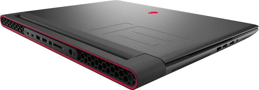 Alienware – m18 18″ 480Hz Gaming Laptop FHD+ – AMD Ryzen 9 7000 Series with 32GB