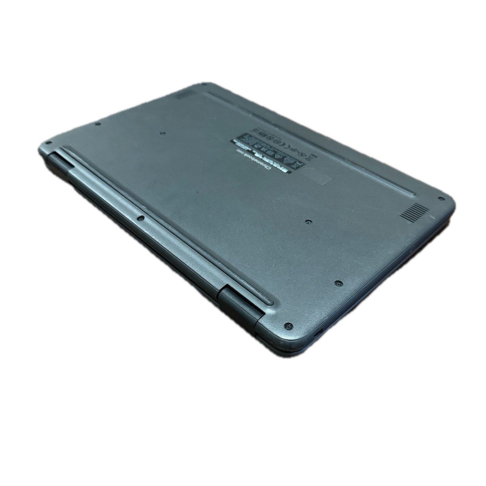 2019 Dell Chromebook 3100 11.6” Laptop | Intel N4020 | 4GB RAM | 16GB SSD |Black
