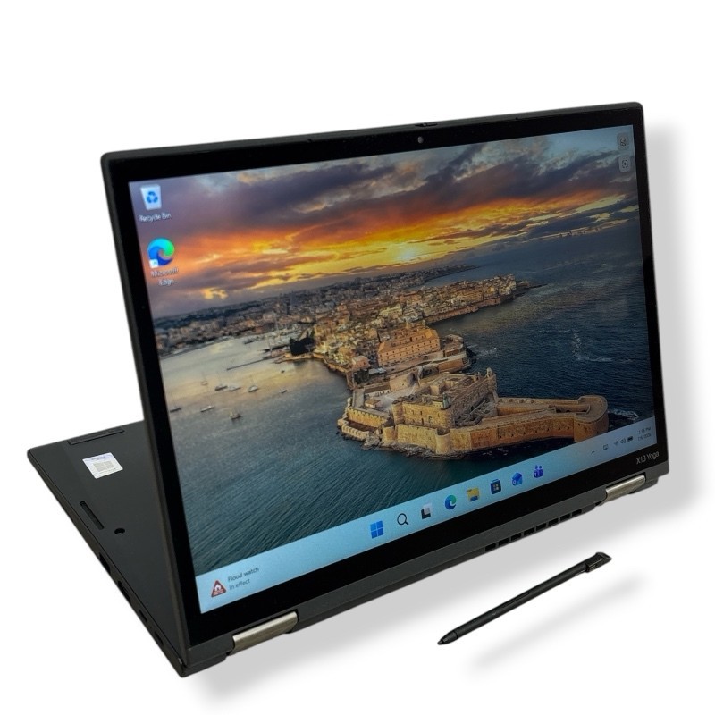 Lenovo ThinkPad X13 Yoga Gen 2 Touch 2n1 i7-1165G7 2.80GHz 16GB 512GB SSD ~ W11P
