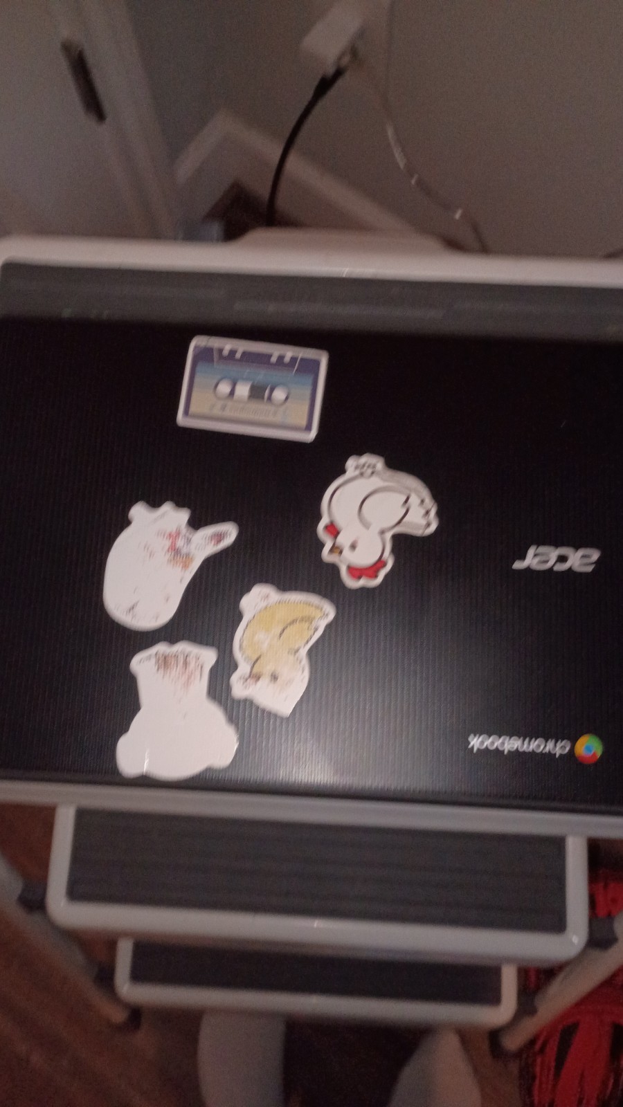 Acer Chromebook Spin 511 R752T-C2YP 11.6″ (32GB SSD, Intel Celeron N, 2.80 GHz,