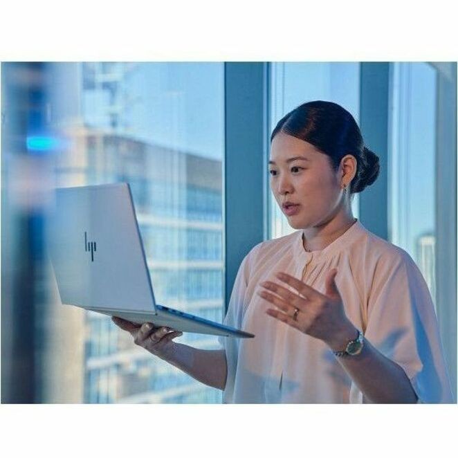 HP EliteBook 8 G1a 16 Copilot+ PC Notebook – WUXGA – 60 Hz – AMD Ryzen 7 PRO 25